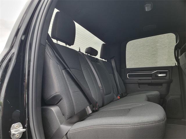 new 2026 Ram 2500 car, priced at $56,183