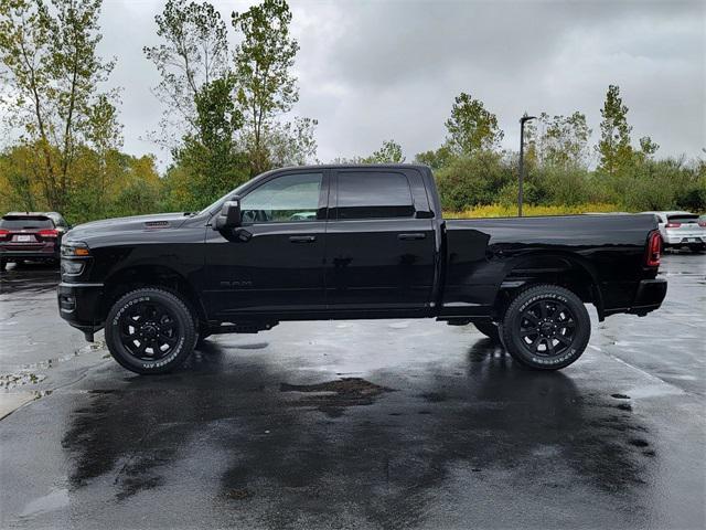 new 2026 Ram 2500 car, priced at $56,183