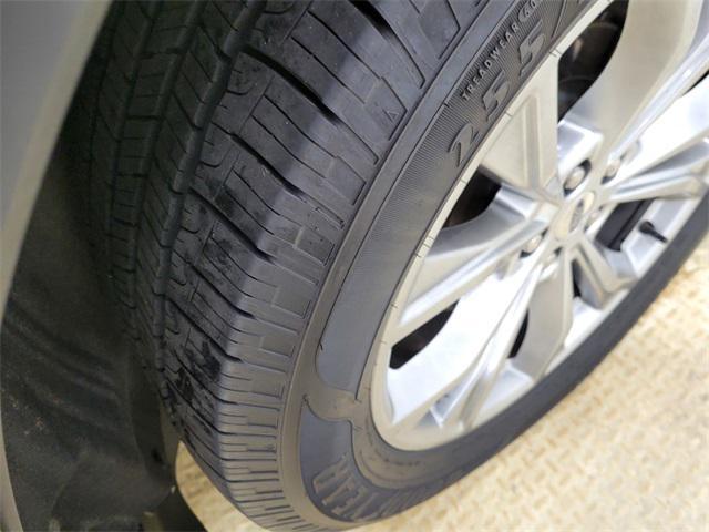 used 2020 Ford Explorer car, priced at $22,995