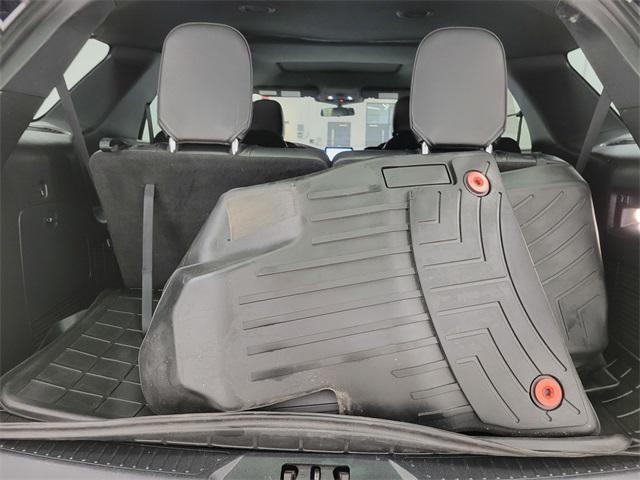 used 2020 Ford Explorer car, priced at $22,995