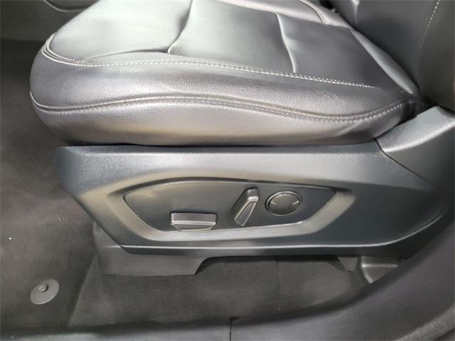 used 2020 Ford Explorer car, priced at $22,995