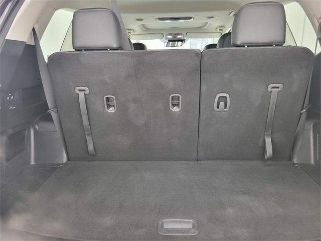 used 2024 Kia Telluride car, priced at $37,500