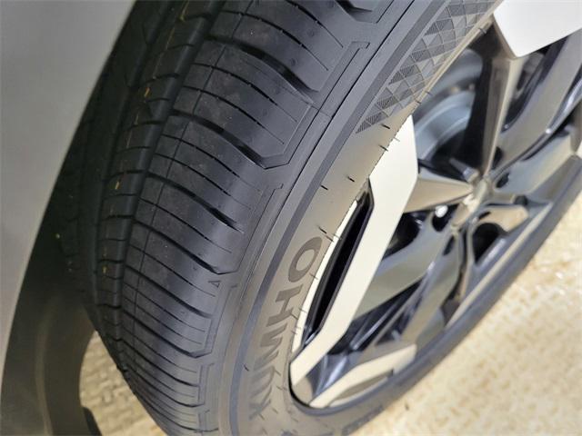 used 2024 Kia Telluride car, priced at $37,500