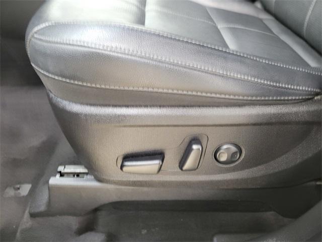 used 2024 Kia Telluride car, priced at $37,500