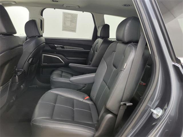 used 2024 Kia Telluride car, priced at $37,500