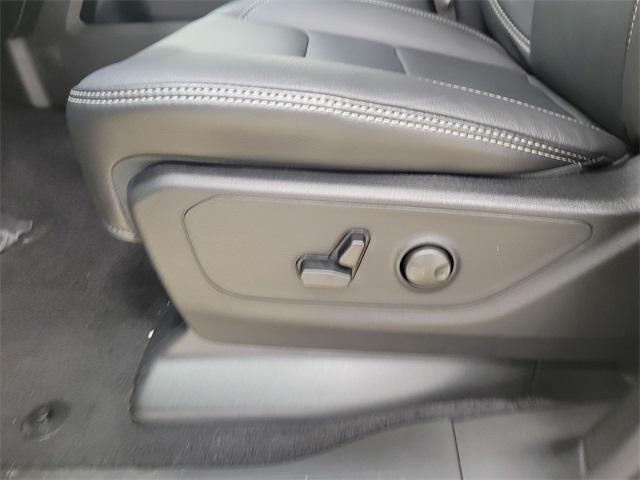 new 2026 Ram 1500 car, priced at $61,705
