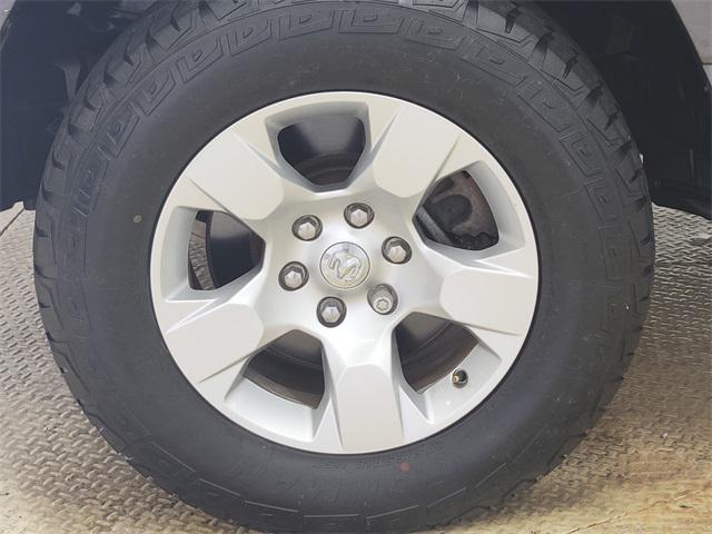 used 2019 Ram 1500 car, priced at $29,225