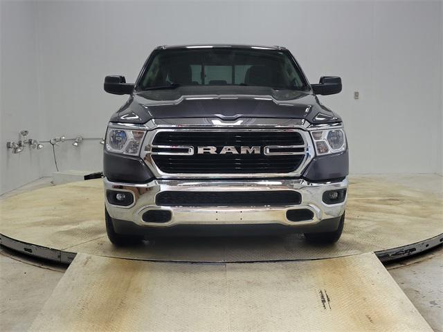 used 2019 Ram 1500 car, priced at $29,225
