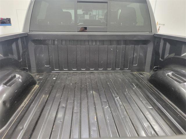 used 2019 Ram 1500 car, priced at $29,225