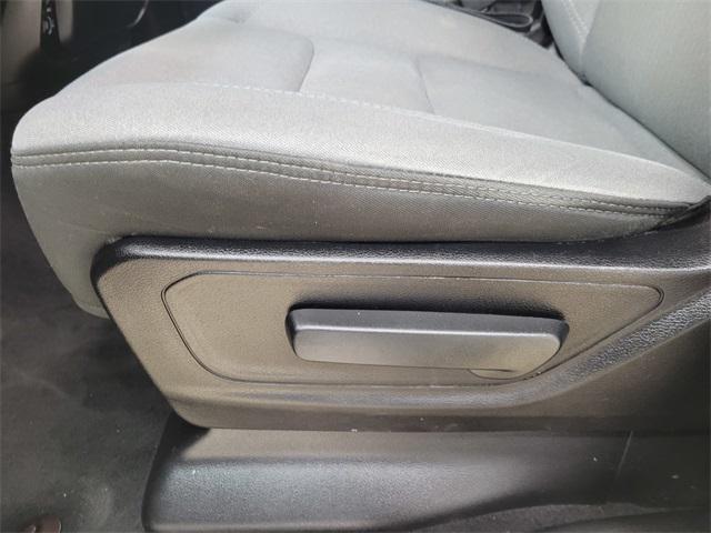 used 2019 Ram 1500 car, priced at $29,225