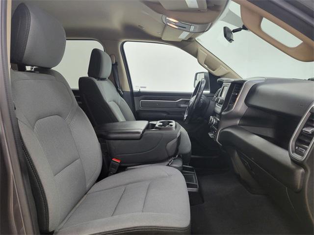 used 2019 Ram 1500 car, priced at $29,225
