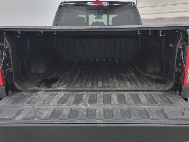 used 2022 Ram 1500 car, priced at $53,995