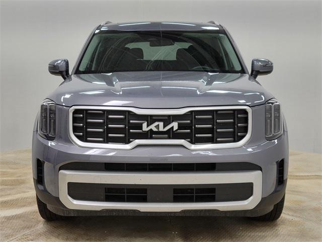 used 2024 Kia Telluride car, priced at $39,990