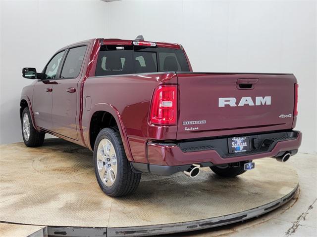 new 2026 Ram 1500 car, priced at $56,866