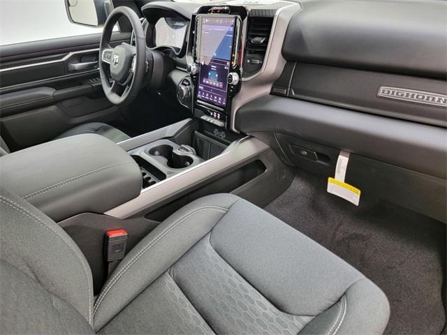 new 2026 Ram 1500 car, priced at $56,866