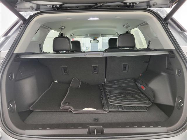 used 2021 GMC Terrain car, priced at $23,990