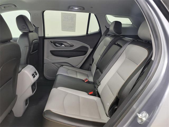 used 2021 GMC Terrain car, priced at $23,990