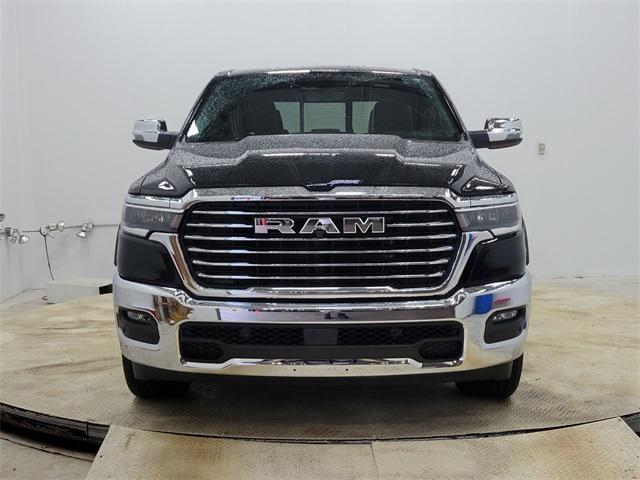 used 2025 Ram 1500 car, priced at $51,750