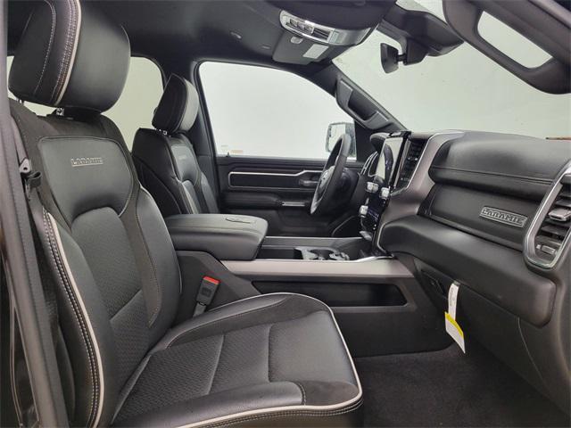 used 2025 Ram 1500 car, priced at $51,750
