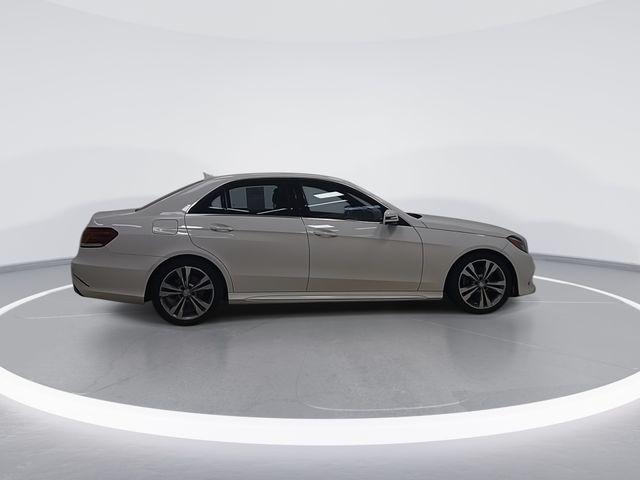 used 2014 Mercedes-Benz E-Class car, priced at $7,995
