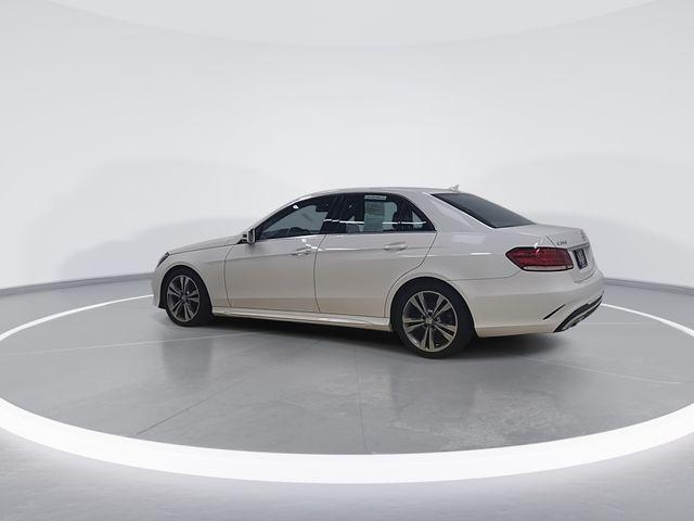 used 2014 Mercedes-Benz E-Class car, priced at $7,995