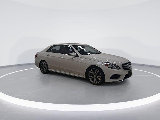 used 2014 Mercedes-Benz E-Class car, priced at $7,995