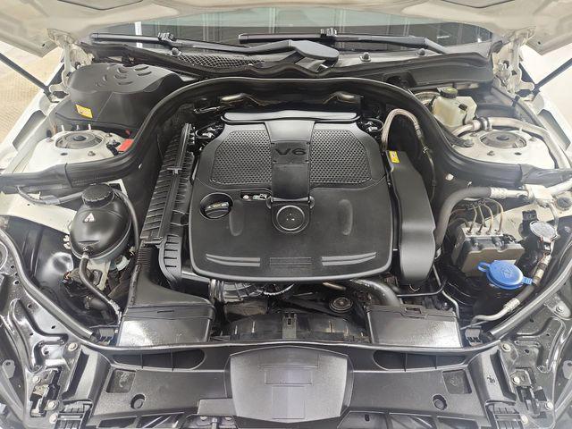 used 2014 Mercedes-Benz E-Class car, priced at $7,995