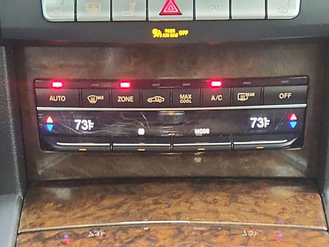 used 2014 Mercedes-Benz E-Class car, priced at $7,995