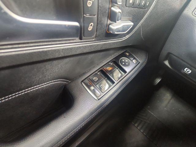 used 2014 Mercedes-Benz E-Class car, priced at $7,995