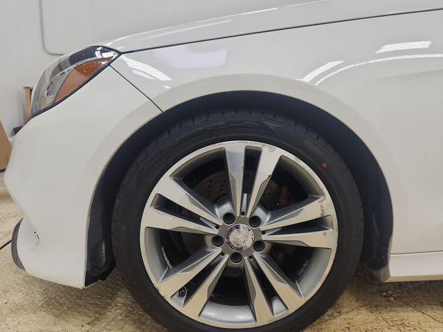 used 2014 Mercedes-Benz E-Class car, priced at $7,995