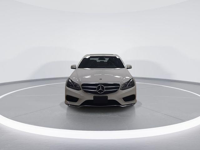 used 2014 Mercedes-Benz E-Class car, priced at $7,995
