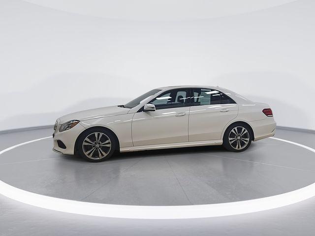 used 2014 Mercedes-Benz E-Class car, priced at $7,995