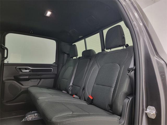 new 2026 Ram 1500 car, priced at $50,572