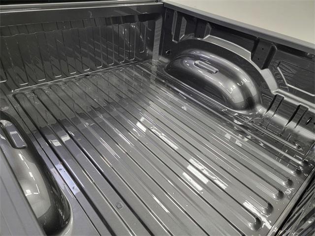 new 2026 Ram 1500 car, priced at $50,572