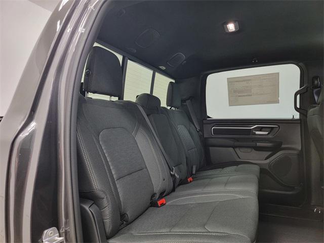 new 2026 Ram 1500 car, priced at $50,572
