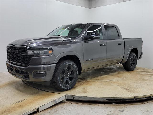 new 2026 Ram 1500 car, priced at $50,572