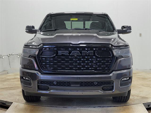 new 2026 Ram 1500 car, priced at $50,572
