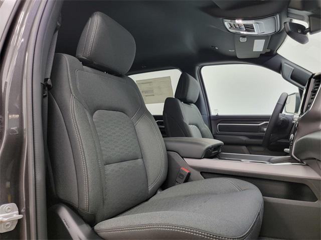 new 2026 Ram 1500 car, priced at $50,572