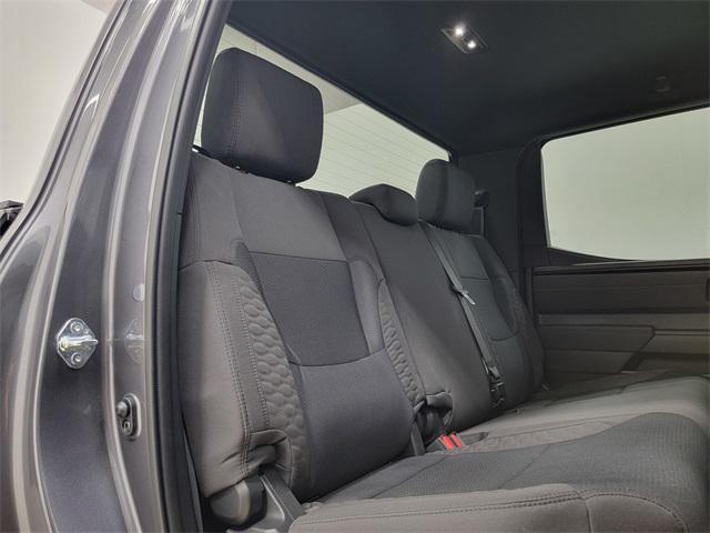 used 2025 Toyota Tundra car, priced at $43,990