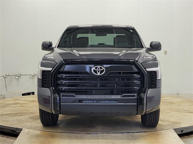 used 2025 Toyota Tundra car, priced at $43,990