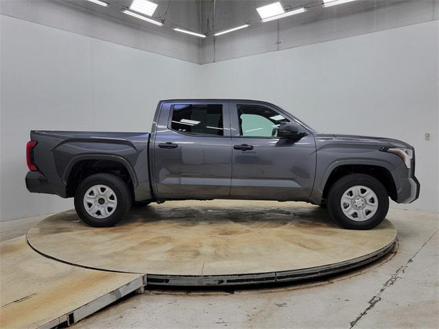 used 2025 Toyota Tundra car, priced at $43,990