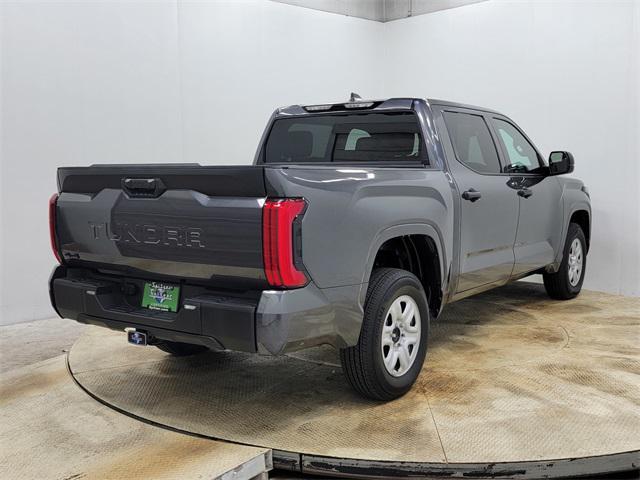 used 2025 Toyota Tundra car, priced at $43,990