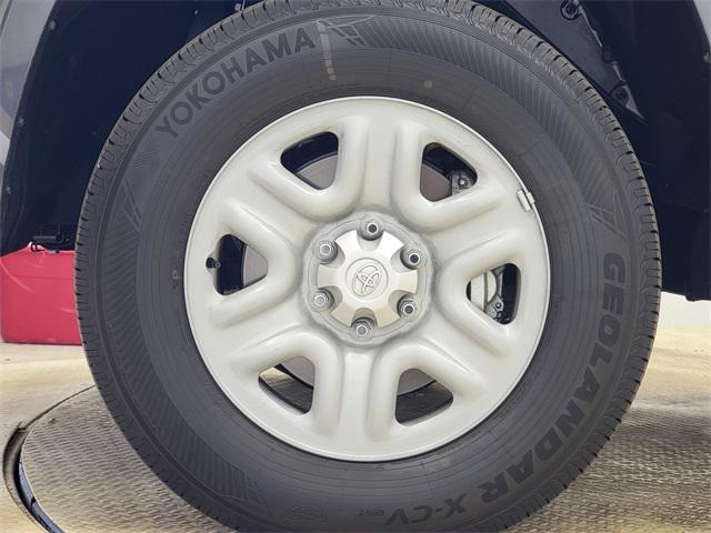 used 2025 Toyota Tundra car, priced at $43,990