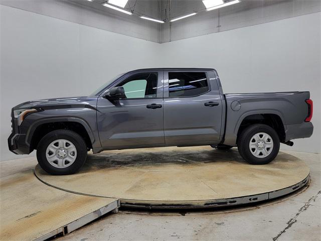 used 2025 Toyota Tundra car, priced at $43,990