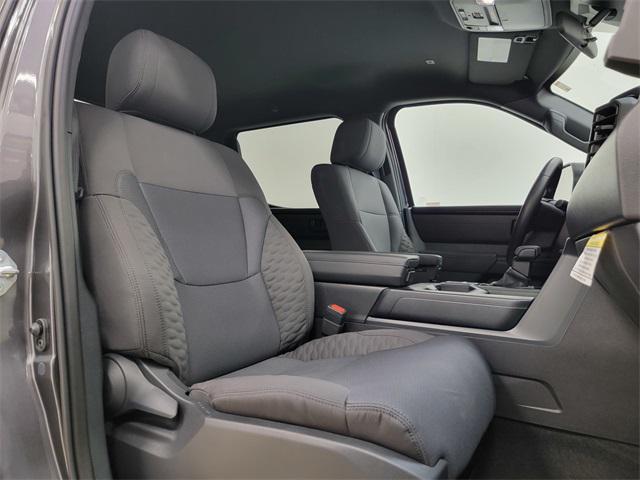 used 2025 Toyota Tundra car, priced at $43,990
