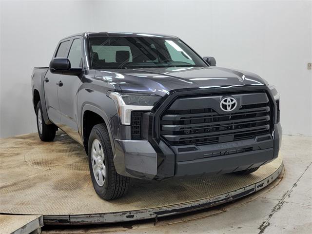 used 2025 Toyota Tundra car, priced at $43,990