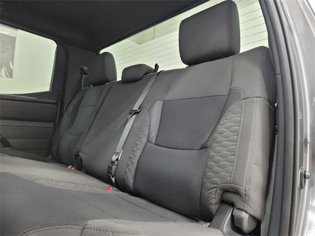 used 2025 Toyota Tundra car, priced at $43,990