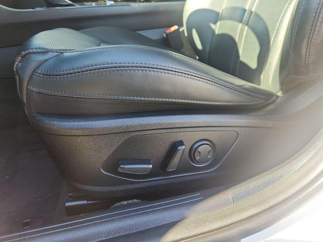 used 2022 Kia K5 car, priced at $19,350