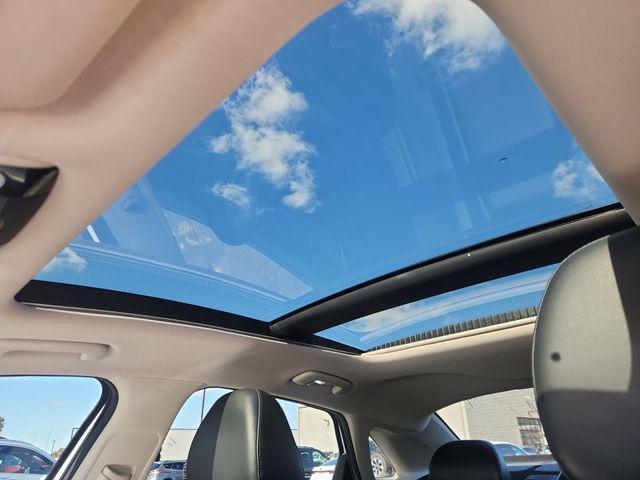 used 2022 Kia K5 car, priced at $19,350