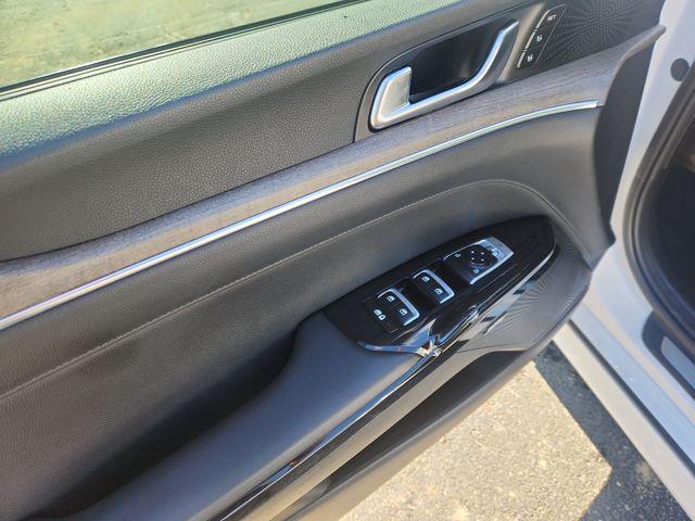 used 2022 Kia K5 car, priced at $19,350